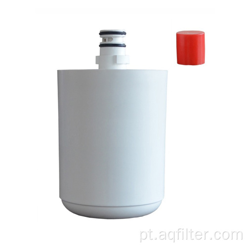 Cartucho de substituição do filtro de água do refrigerador tipo LT500p